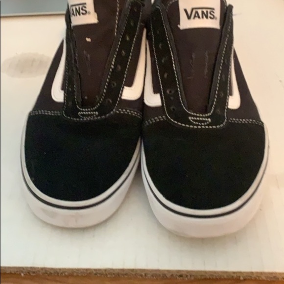Vans - Picture 4 of 4
